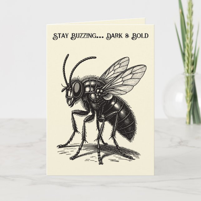 Herr der Flieger Karte (Vorderseite)