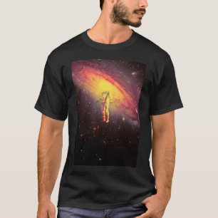 Herr der Galaxie T-Shirt