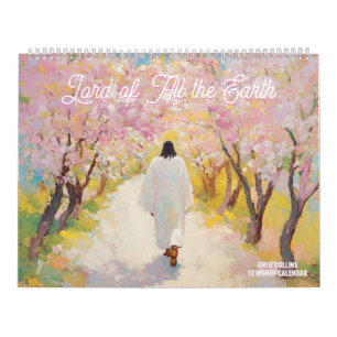 Herr der ganzen Erde Kalender