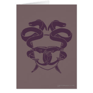 Herr des Laketown-Symbols