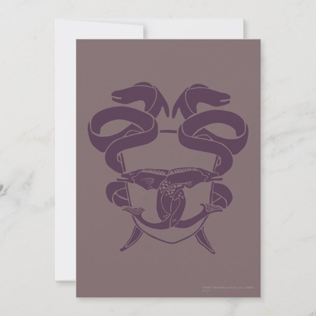 Herr des Laketown-Symbols (Vorderseite)