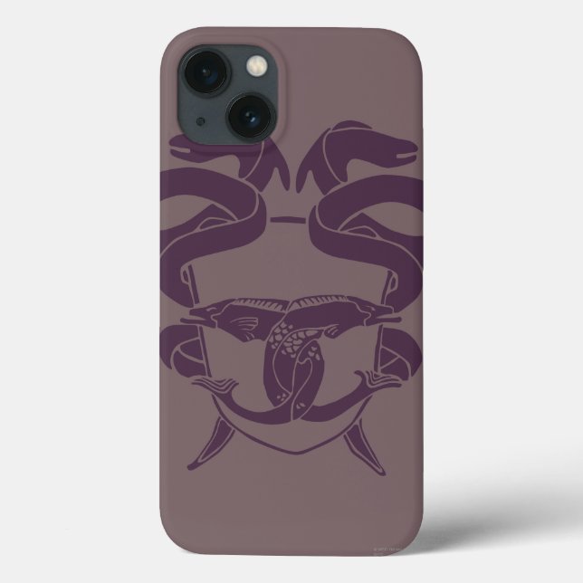Herr des Laketown-Symbols Case-Mate iPhone Hülle (Rückseite)