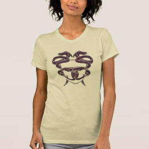 Herr des Laketown-Symbols T-Shirt