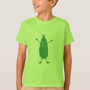 Herr Dillgurke T-Shirt