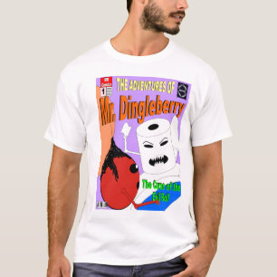 Herr Dingleberry Edition 1 T-Shirt