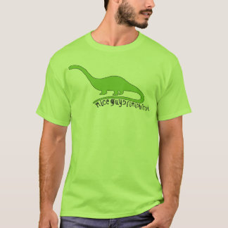 Herr Dino T-Shirt