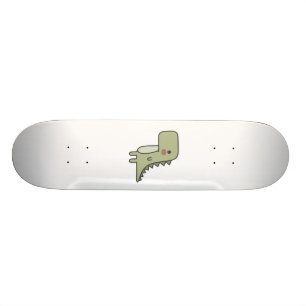 Herr Dinosaur Skateboard