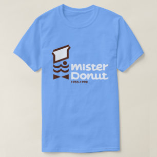 Herr Donut, Herr Donut T-Shirt