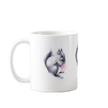 Herr Eichhörnchen| individuelle Name