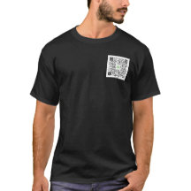 Herr Electrician Promotional Tee Shirt