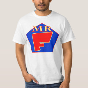 Herr Fantastic T-Shirt