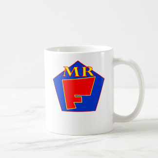 Herr Fantastics Mug Tasse