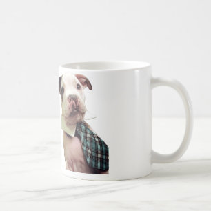 Herr Fig Newton Mug #2 Kaffeetasse