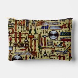 Herr Fix It Handyman Tools Zubehörtasche