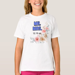 Herr & Frau T-Shirt