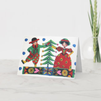 Herr & Frau Weihnachten