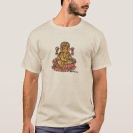 Herr Ganesh T-Shirt