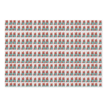 Herr Ginge Packpapier