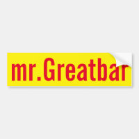 Herr Greatbar