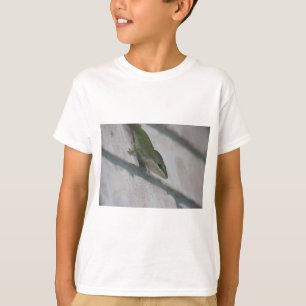 Herr Green Lizard T-Shirt