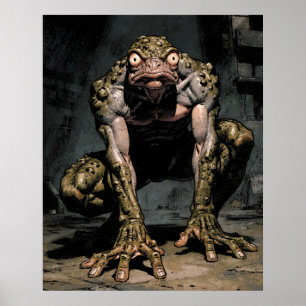 Herr Grimm Poster