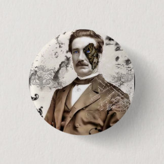 Herr Growlands Replacement Button