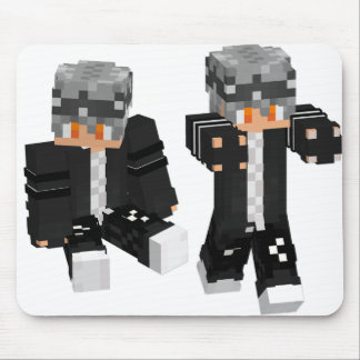 Herr Herozon Mousepad