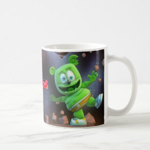 Herr Herr Gummibär Mug Tasse