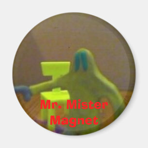 Herr Herr Magnet