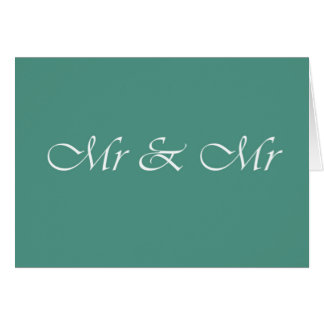 Herr & Herr Typografy