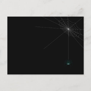 Herr Itsy Bitsy Postkarte