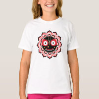 Herr Jagannath Gesicht Chakra Hindu-Gottheit