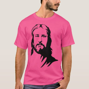 Herr Jesus Jesus Christus Herr Jesus Christus Gesi T-Shirt