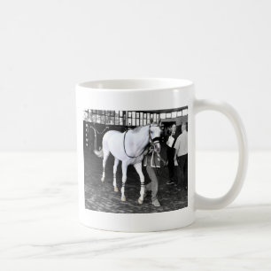 Herr Jordanien Kaffeetasse