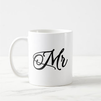 Herr Kaffeetasse