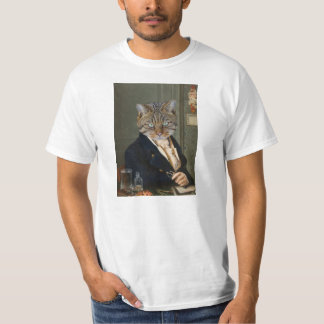Herr Kitten T-Shirt