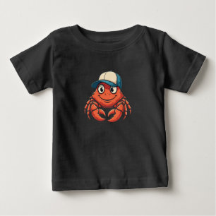 Herr Krabbe Baby T-shirt