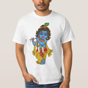 Herr-Krishna-T-Shirt T-Shirt