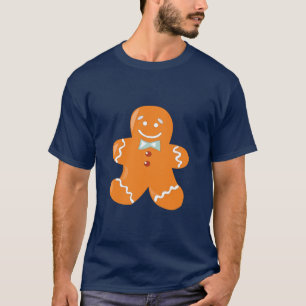 Herr Lebkuchen T-Shirt
