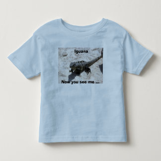 HERR Leguan-T - Shirt