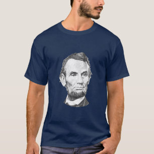 Herr Lincoln -- Amerikas Präsident T-Shirt