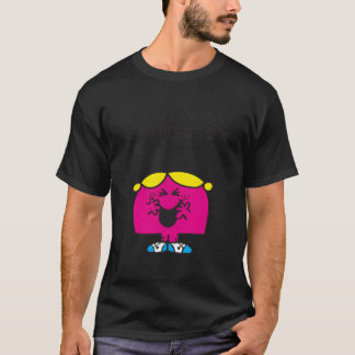 Herr Little Miss Cterbox T-Shirt