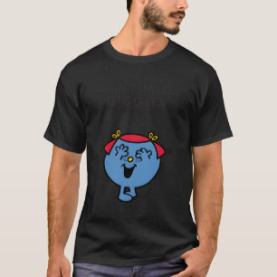 Herr Little Miss Giggles T-Shirt