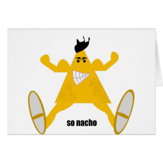 Herr Macho Nacho
