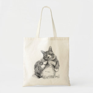 Herr Magoos FranFranMaster Bag Tragetasche