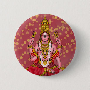 Herr Mangal Knopf Button