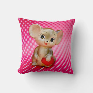 Herr Mouse Kissen