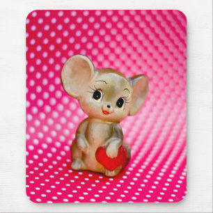 Herr Mouse Mousepad