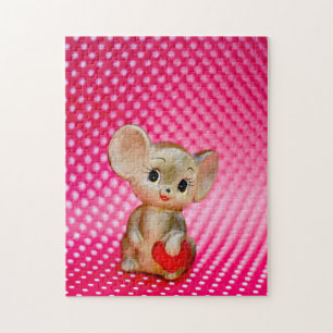 Herr Mouse Puzzle