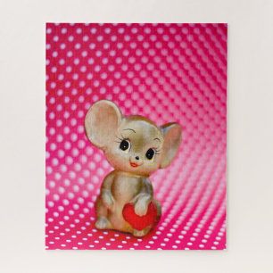 Herr Mouse Puzzle